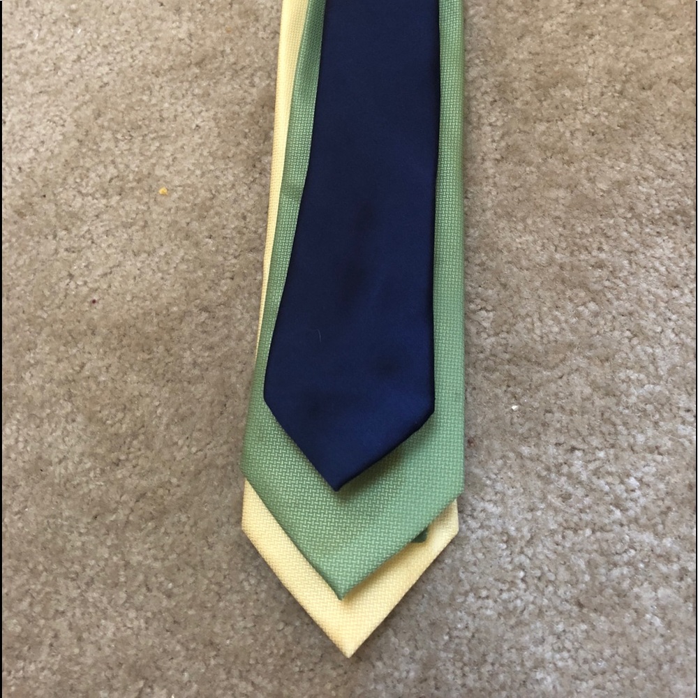 Men’s Ties